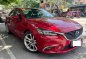 Selling Mazda 6 2017 in Makati-0