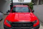 Red Ford Ranger Raptor 2019 for sale in Taguig-1