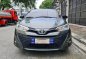 Selling Grey Toyota Vios 2020 -0