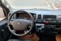 White Toyota Hiace 2020 for sale in Manual-3