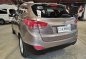 Selling Brightsilver Hyundai Tucson 2012 in San Fernando-2