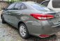  Toyota Vios 2019 for sale in Manila-4