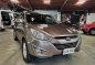 Selling Brightsilver Hyundai Tucson 2012 in San Fernando-0