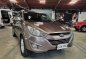 Selling Brightsilver Hyundai Tucson 2012 in San Fernando-3