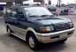 Green Toyota Revo 2000 for sale in Valenzuela-3