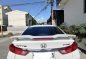 White Honda City 2018 for sale in San Pedro-1