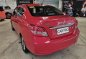 Selling Red Mitsubishi Mirage G4 2019 in San Fernando-2