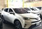 Selling Pearl White Toyota RAV4 2018 in Pasig-2