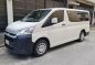 Sell White 2020 Toyota Hiace-4