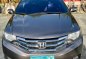 Selling Honda City 2012 in Pasig-0