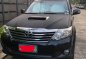 Selling 2013 Toyota Fortuner in Makati-0