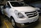 Sell 2016 Hyundai Grand Starex in Quezon City-1