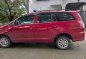 Sell 2016 Toyota Innova in Pateros-2