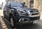  Isuzu Mu-X 2018 for sale in Manila-2