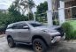 Sell Silver 2019 Toyota Fortuner in Quezon City-1