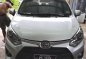 Silver Toyota Wigo 2020 for sale in Antipolo-3