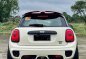 Pearl White Mini Cooper 2017 for sale in Quezon-4