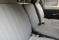 Sell White 2016 Mitsubishi L300 in Cainta-3