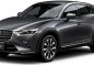 Grayblack Mazda CX-3 2018 for sale in Parañaque-0