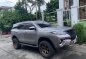 Sell Silver 2019 Toyota Fortuner in Quezon City-0