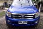2015 Ford Ranger for sale in General Trias-4