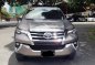 Sell 2020 Toyota Fortuner in Cainta-0