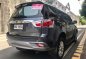  Isuzu Mu-X 2018 for sale in Manila-3