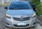 Selling Silver Toyota Vios 2012 in Imus-0