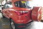 Sell 2015 Ford Ecosport in Quezon City-0