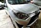Silver Toyota Wigo 2020 for sale in Antipolo-4