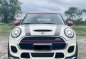 Pearl White Mini Cooper 2017 for sale in Quezon-3