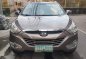 Hyundai Tucson 2011 for sale in Automatic-1