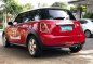 Selling Red Mini Cooper 2010 in Parañaque-1