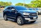 Sell Black 2018 Ford Everest in Parañaque-1