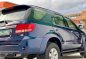 Sell Blue 2008 Toyota Fortuner in Pasig-0