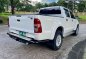 White Toyota Hilux 2013 for sale in Automatic-4