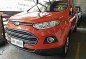 Sell 2015 Ford Ecosport in Quezon City-0