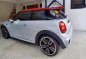 Sell Silver 2020 Mini Cooper in Valenzuela-1