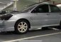 Brightsilver Mitsubishi Lancer 2010 for sale in Santa Rosa-2