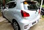Silver Toyota Wigo 2020 for sale in Antipolo-6