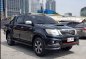 Sell 2015 Toyota Hilux in Malabon-4