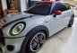 Sell Silver 2020 Mini Cooper in Valenzuela-0