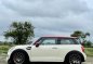 Pearl White Mini Cooper 2017 for sale in Quezon-6