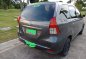 Toyota Avanza 2013 for sale in Manual-2