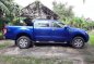 2015 Ford Ranger for sale in General Trias-0
