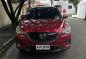 Sell Red 2014 Mazda Cx-5 in Las Piñas-0