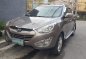 Hyundai Tucson 2011 for sale in Automatic-0