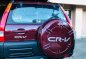 2010 Honda Cr-V for sale in Manual-2