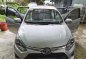 Silver Toyota Wigo 2020 for sale in Antipolo-0