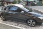 Selling Grey Honda City 2015 in Manila-0